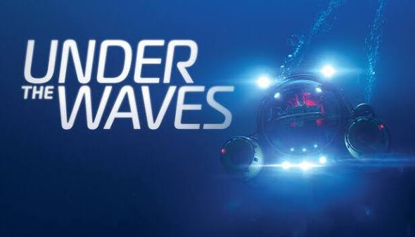 Under The Waves